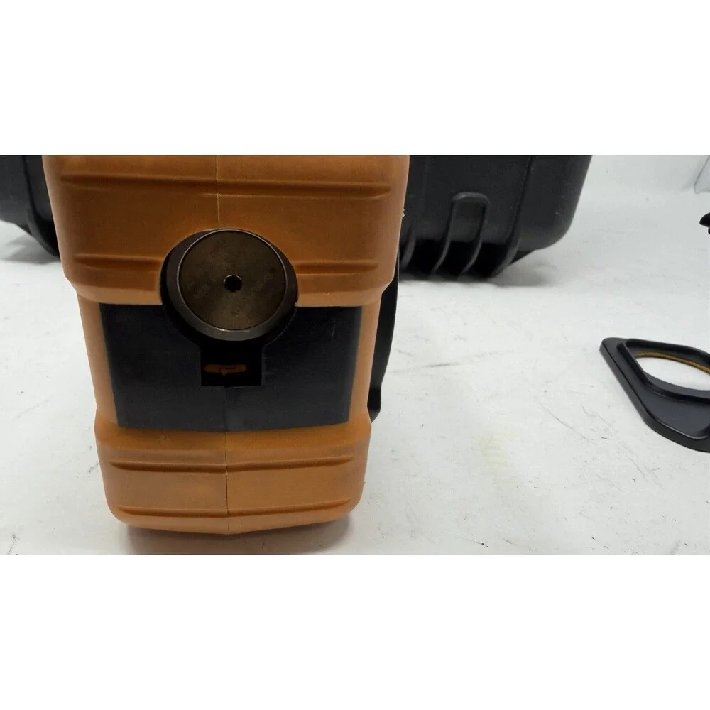UNTESTED CORDEX INSTRUMENTS TOUGHPIX 2304XP EXPLOSION PROOF DIGITAL CAMERA